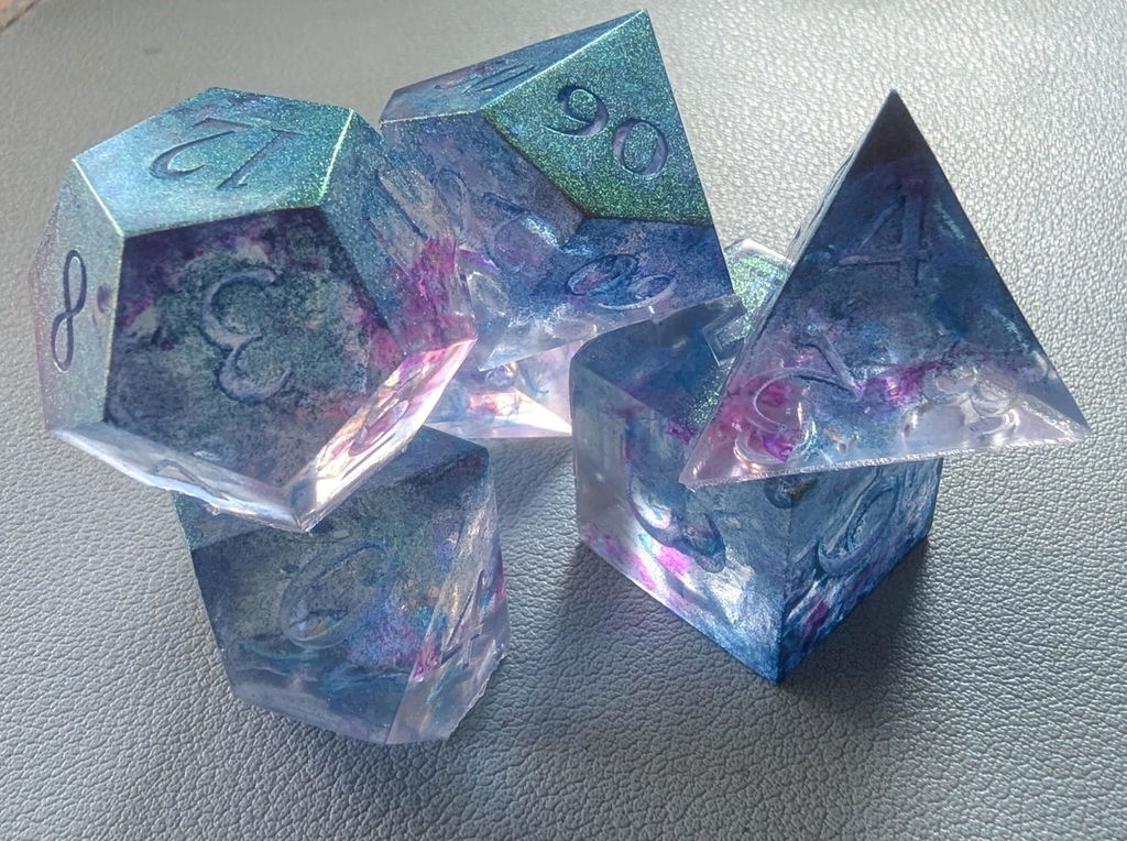 Epoxy Resin