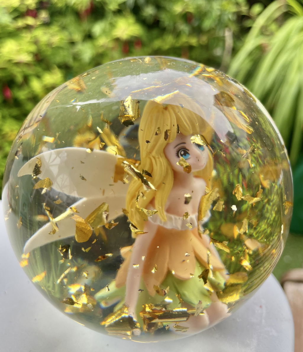 Epoxy Resin