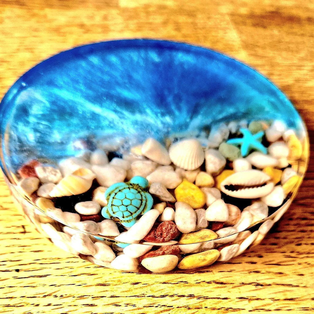 Epoxy Resin