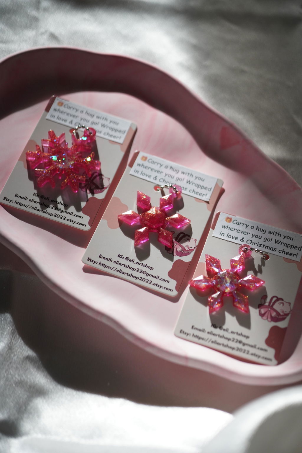 Marbelux Eco Resin Kits