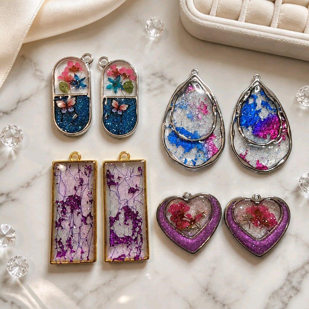 UV Resin