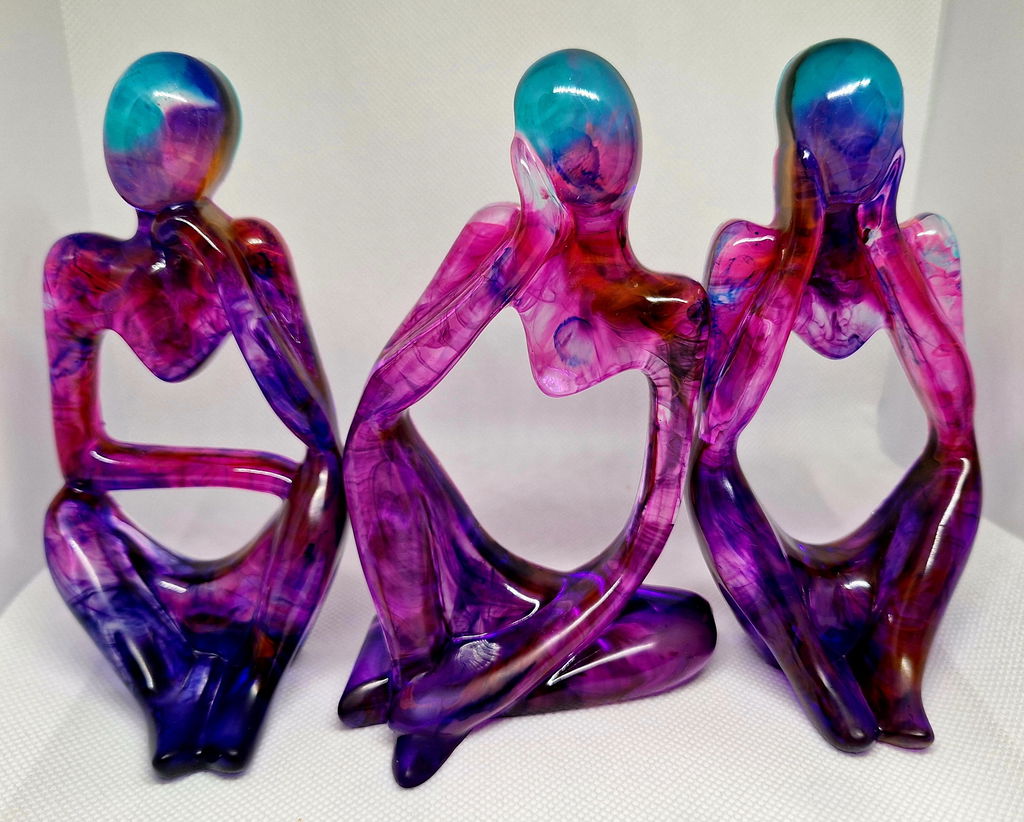 Epoxy Resin Kits