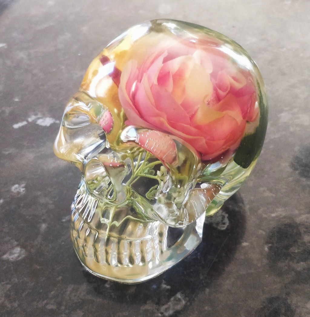 Resin Subscription