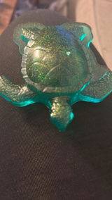 Amanda Robinson review photo