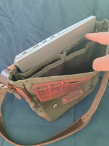 Ozan S. review photo