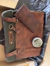Alp G. review photo