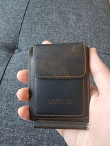Kortan E. review photo