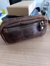 sinan s. review photo
