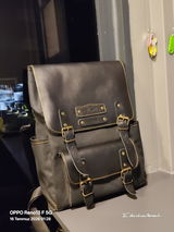 Orhan G. review photo