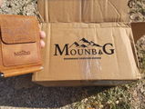 MounBag S. review photo