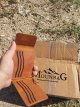 MounBag S. review photo