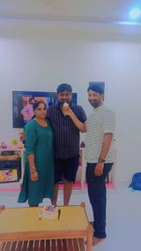 Anil Goud Vempllay review photo