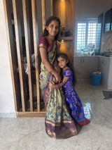 Sravani K review photo