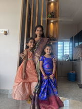 Sravani K review photo