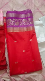 Aishwarya ramesh review photo