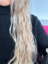 Claudia review photo