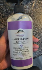 UNA review photo