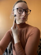 Gabrielle M. review photo