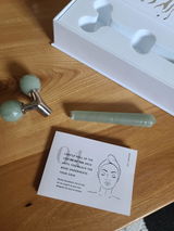 Stephanie Grace review photo