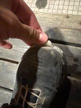 Anonymous review photo