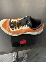 Cesar Baron Baz review photo