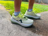 Old Lady Runs Ultras review photo
