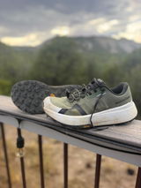 Brandon Mathis review photo