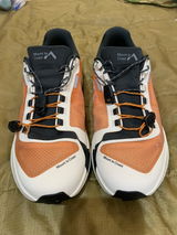 Chuck review photo