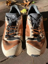 Chuck review photo