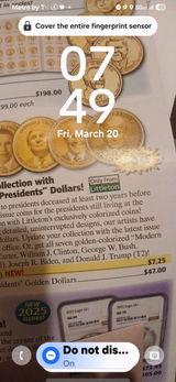 Great D.&. review photo