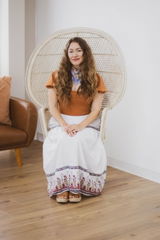 Hazel Sage review photo