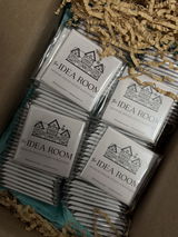 The Idea Room review photo