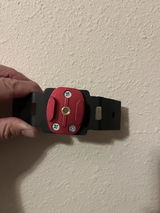Anonymous review photo