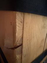Jodi Badershall review photo