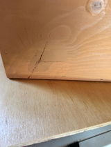 Jodi Badershall review photo