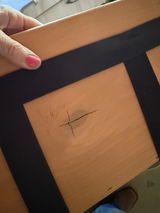 Jodi Badershall review photo