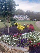 George F. review photo