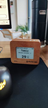 Furkan review photo