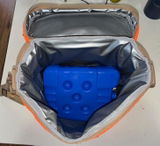 Sawyer review photo