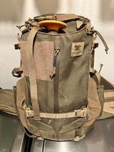 Rod Johnson review photo