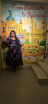Lalitha Gollapudi review photo