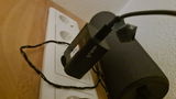 Martin review photo