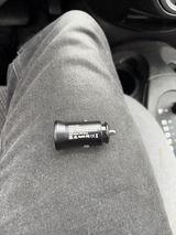 Anonymous review photo