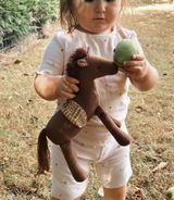 Maileg Pony, Medium