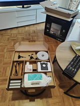 Idriss Issouf review photo