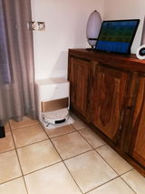 Gilles Dufournet review photo