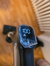 Sven review photo