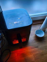 Owner review photo