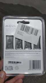 Mauro review photo