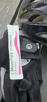 Anonymous review photo